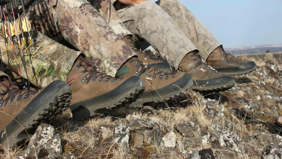 How to Choose the Best Waterproof Hunting Boots