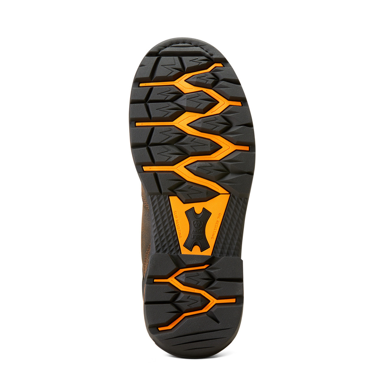 Ariat Men's Big Rig 6