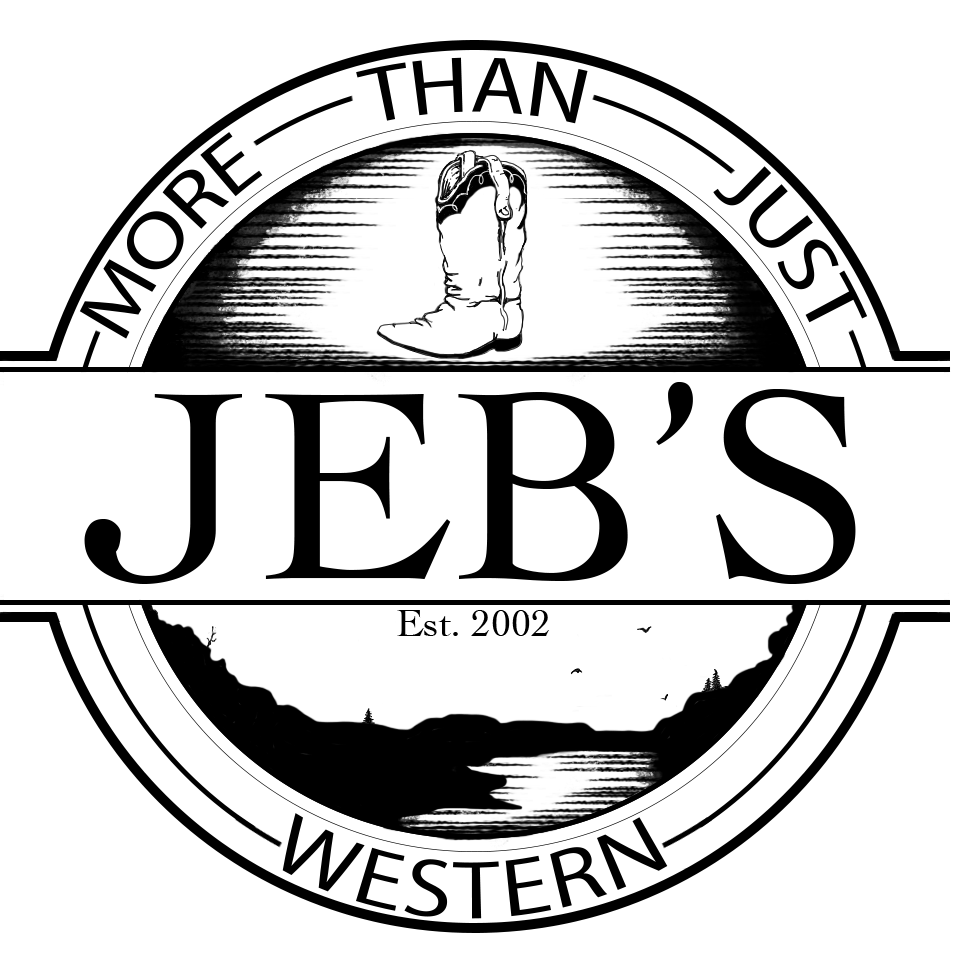 Jebs 2025 western wear