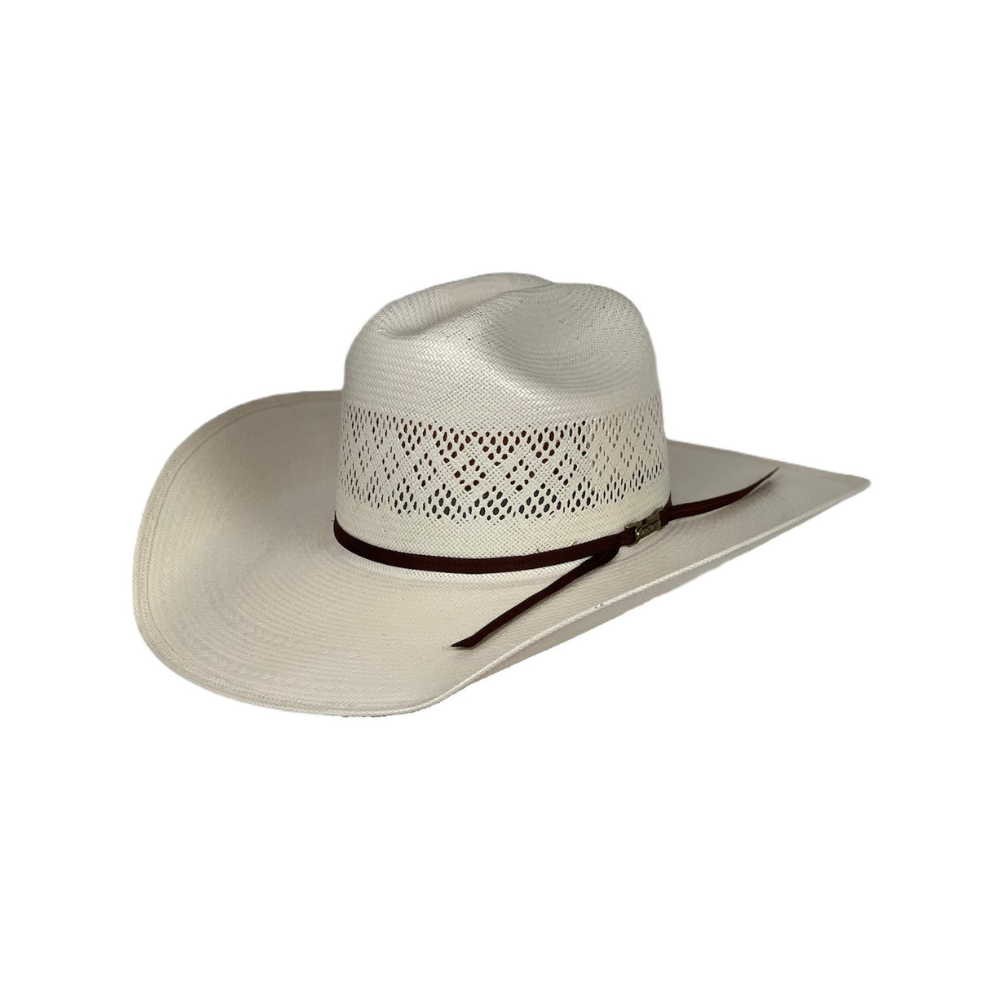 Cowboy Hat Hatco Hat Company American Hat Co Genuine Poli Rope - Main Image