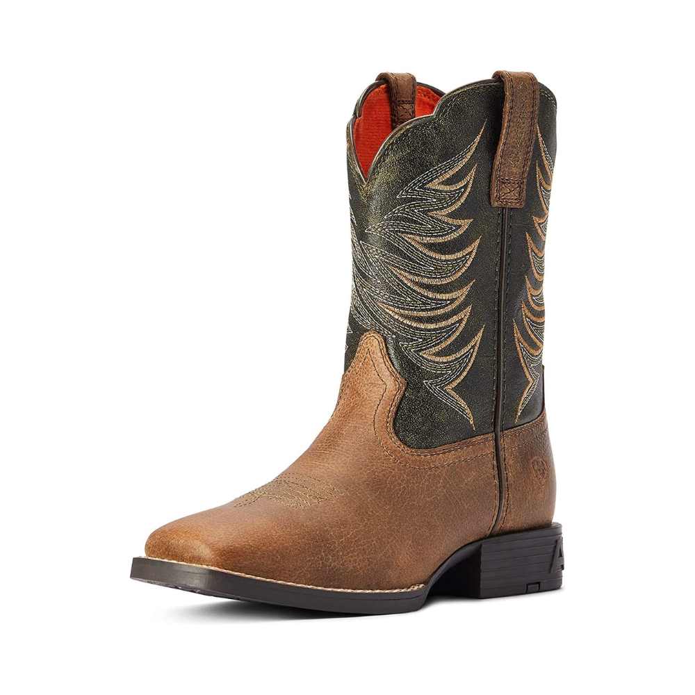 Ariat Youth Firecatcher Western Boot