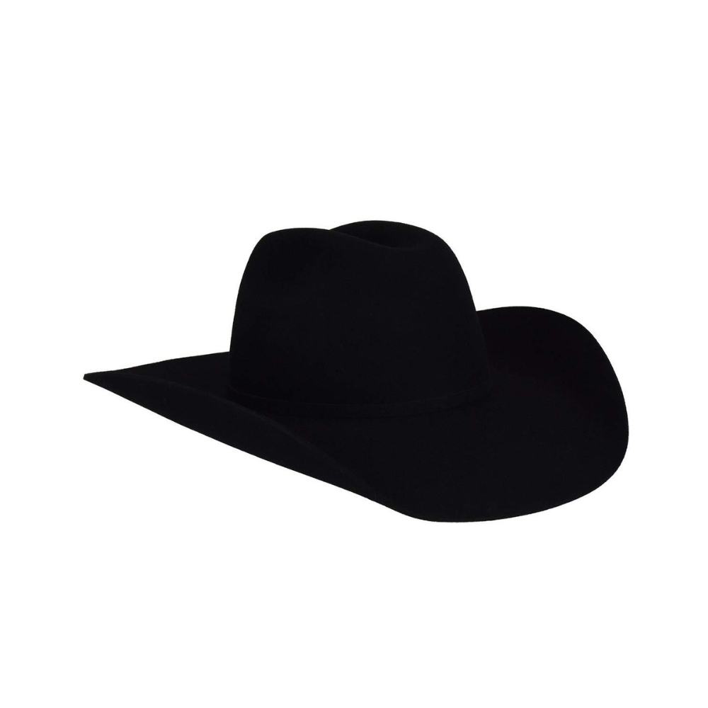 Bailey Men's Luzerne 3X Western Hat
