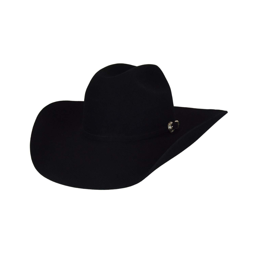 Bailey Men's Luzerne 3X Western Hat