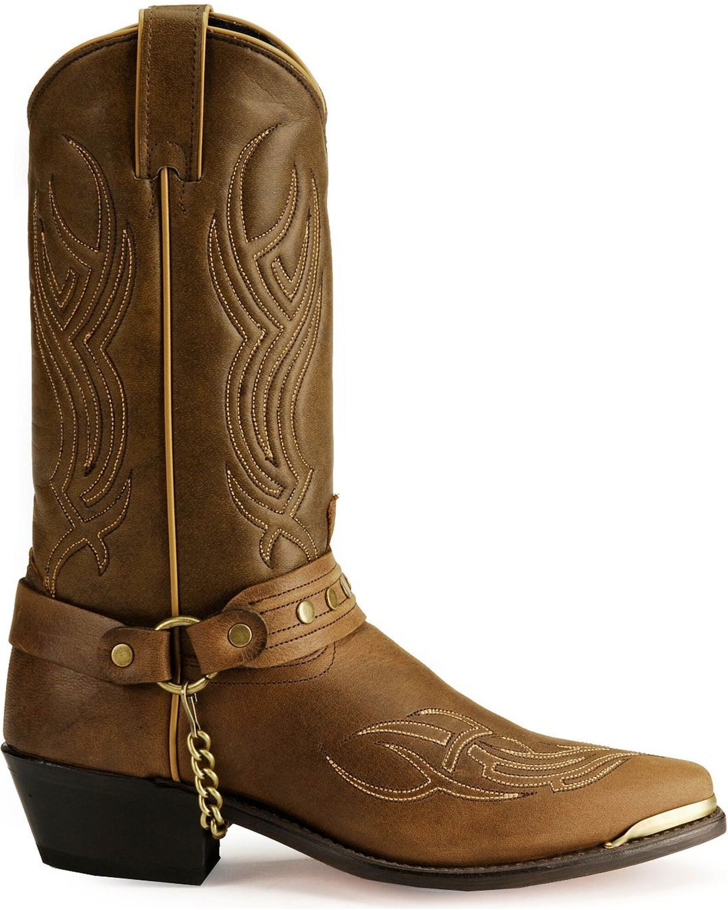 Sage Boots by Abilene Men's 12