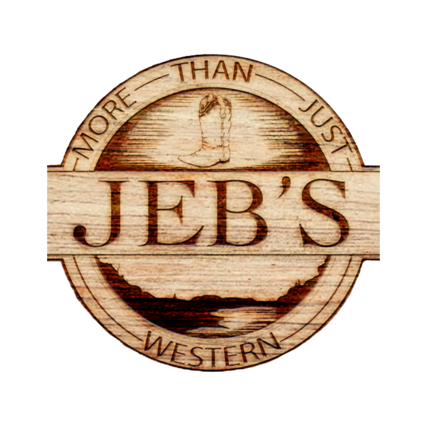 Jeb's Western, Work, and Outdoor Wear