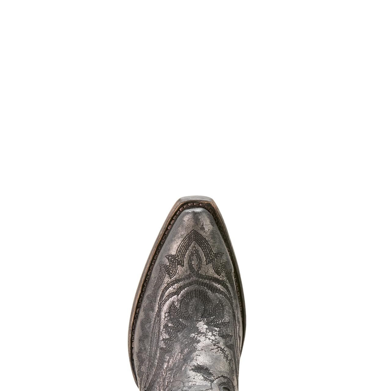 Toe Box of Ariat Women's Casanova Western Boot