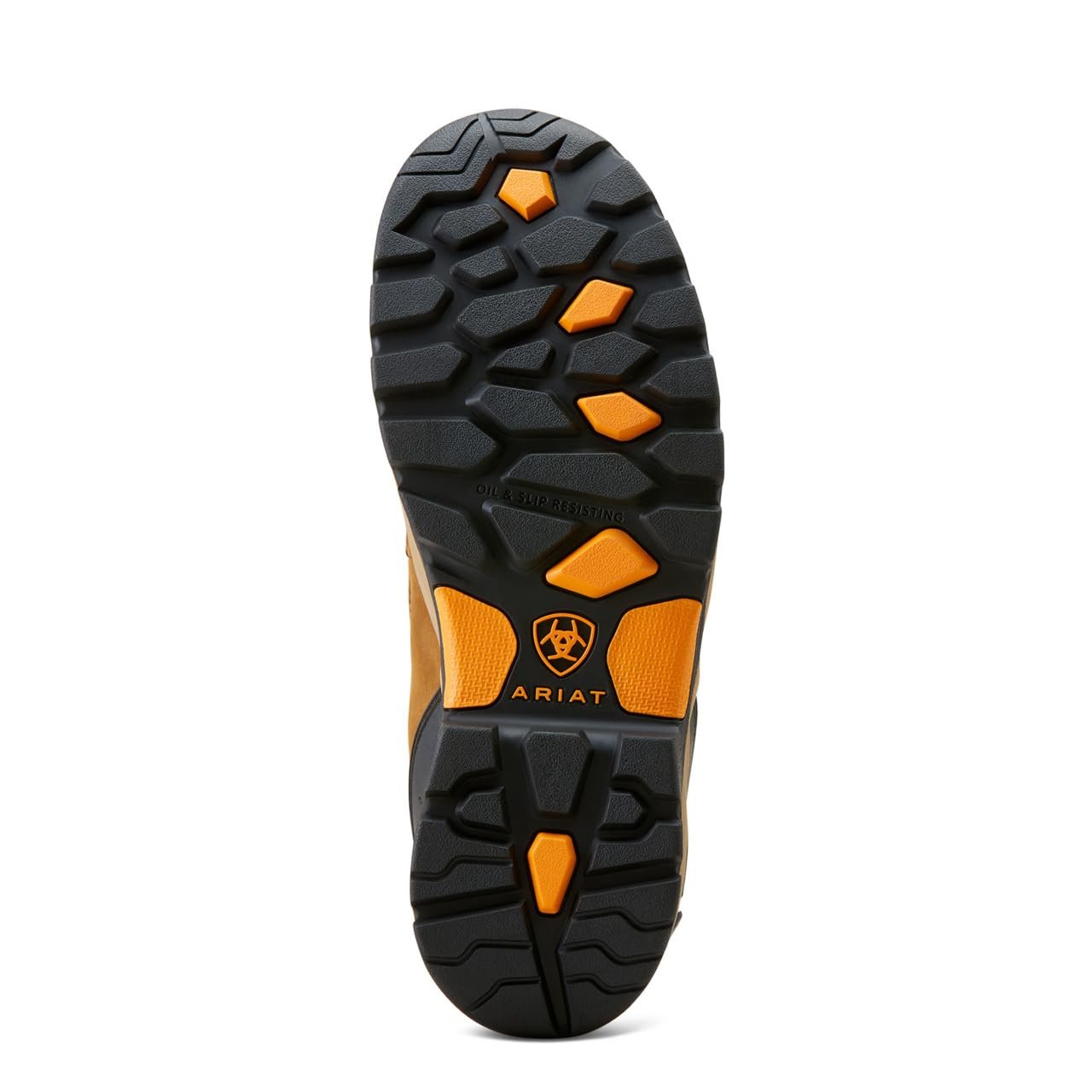 Sole of Ariat Men's Endeavor 6