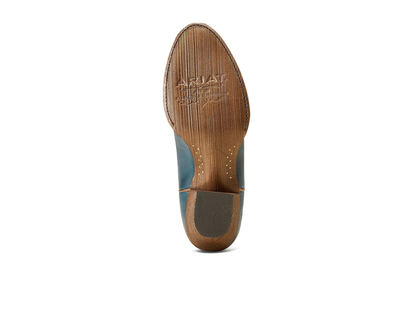 Ariat Women's Desert Holly Western Boots - Round Toe