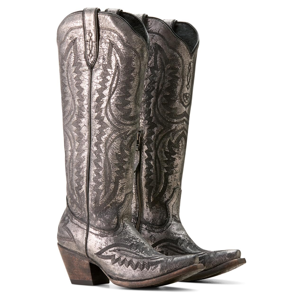Pair of Ariat Women's Casanova Western Boots
