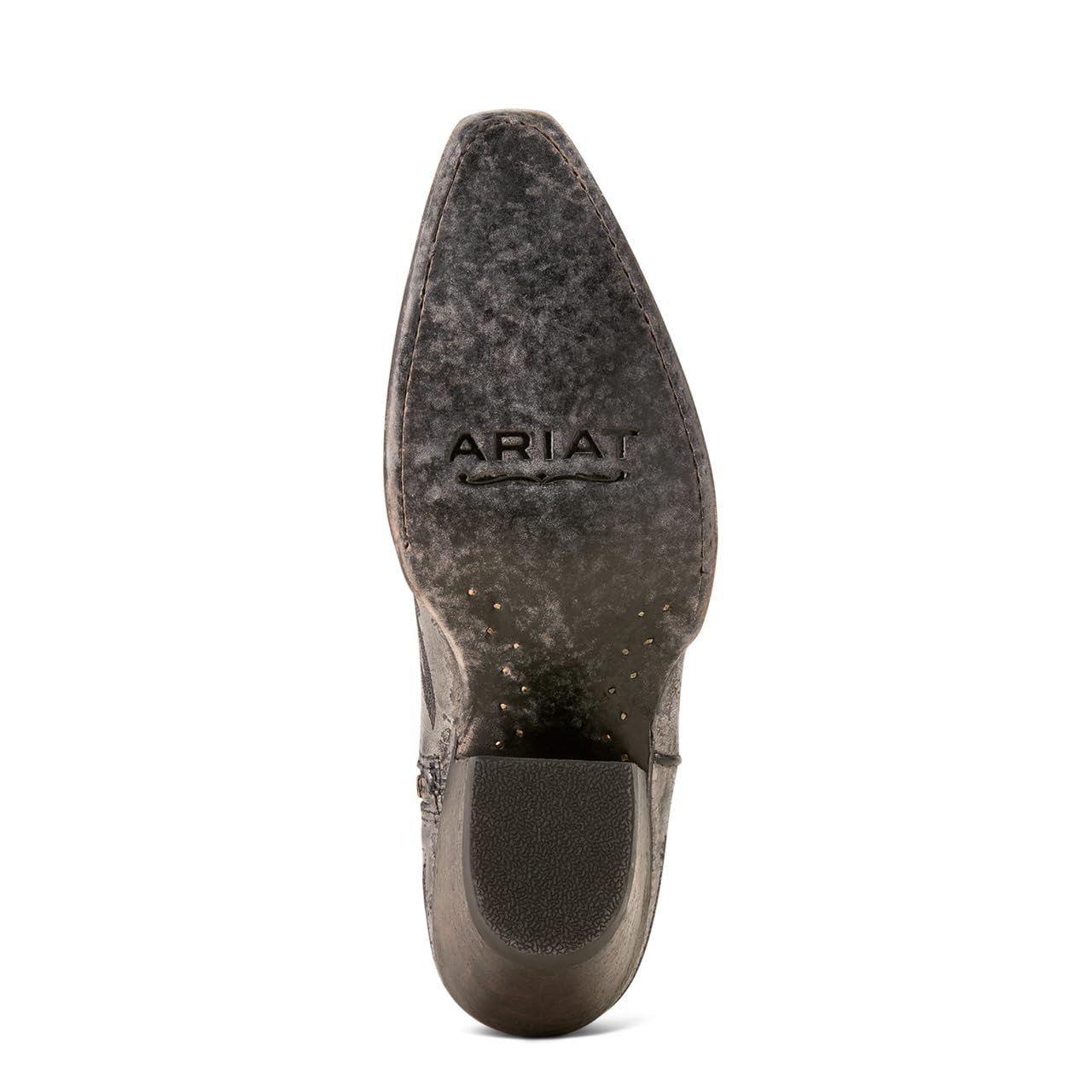 Outsole of Ariat Women's Casanova Western Boot