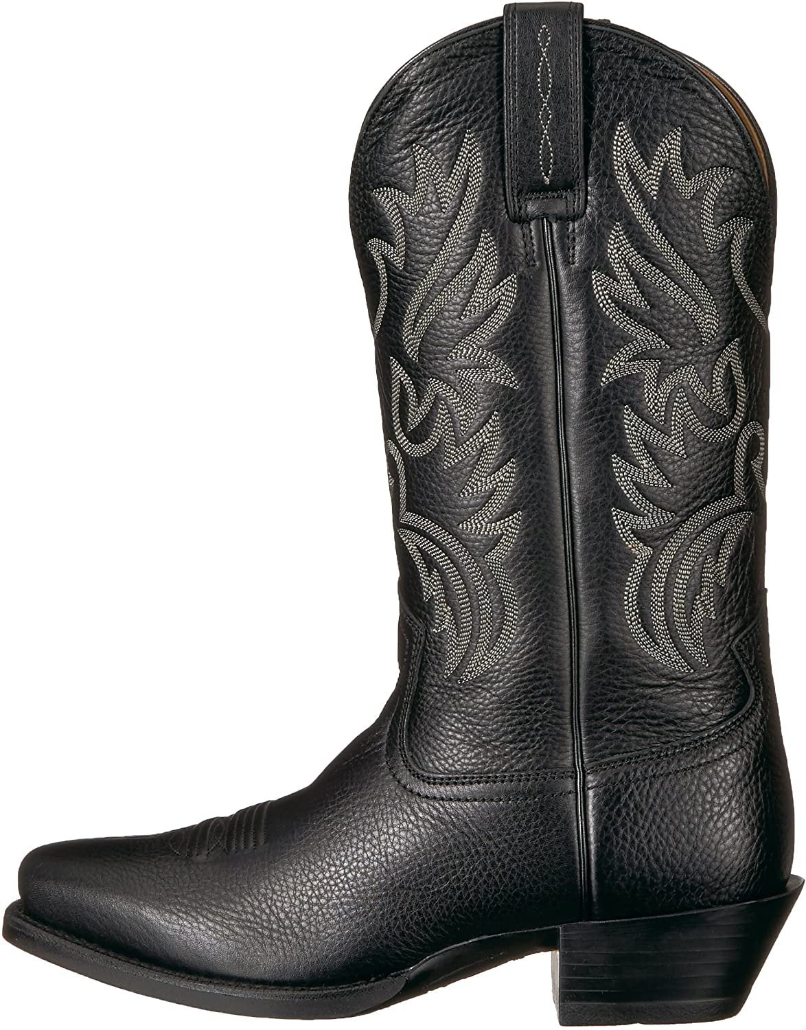 Side Profile of Ariat Men's Legend Western Boot