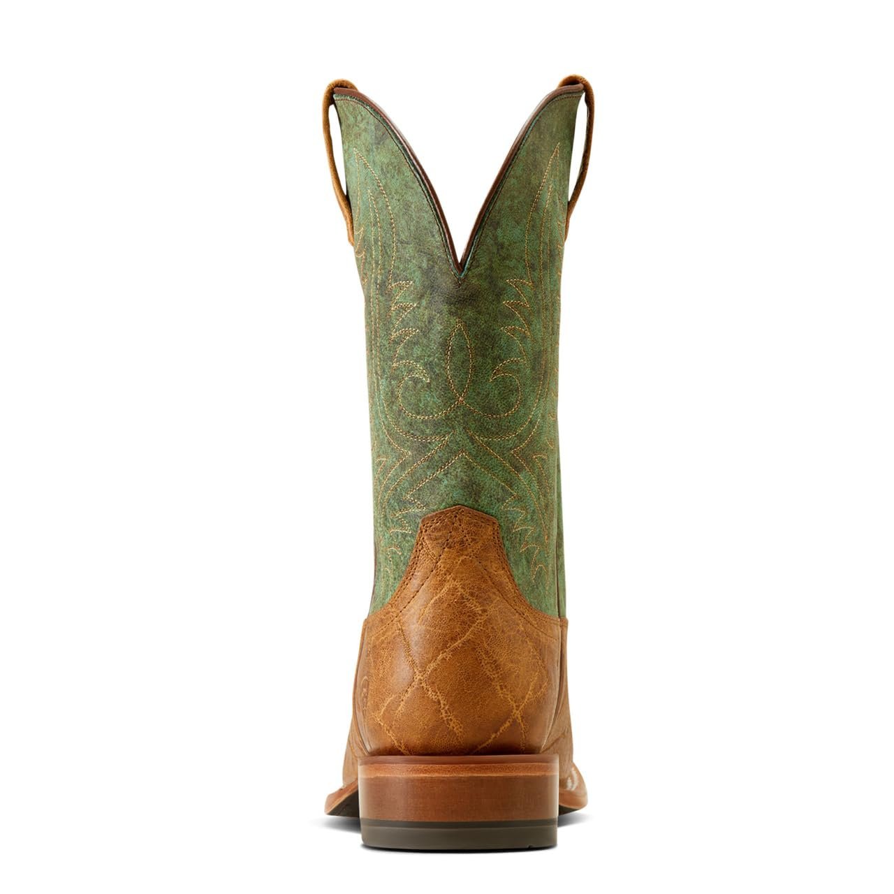 Ariat Men's Circuit Paxton Western Boots - Broad Square Toe
