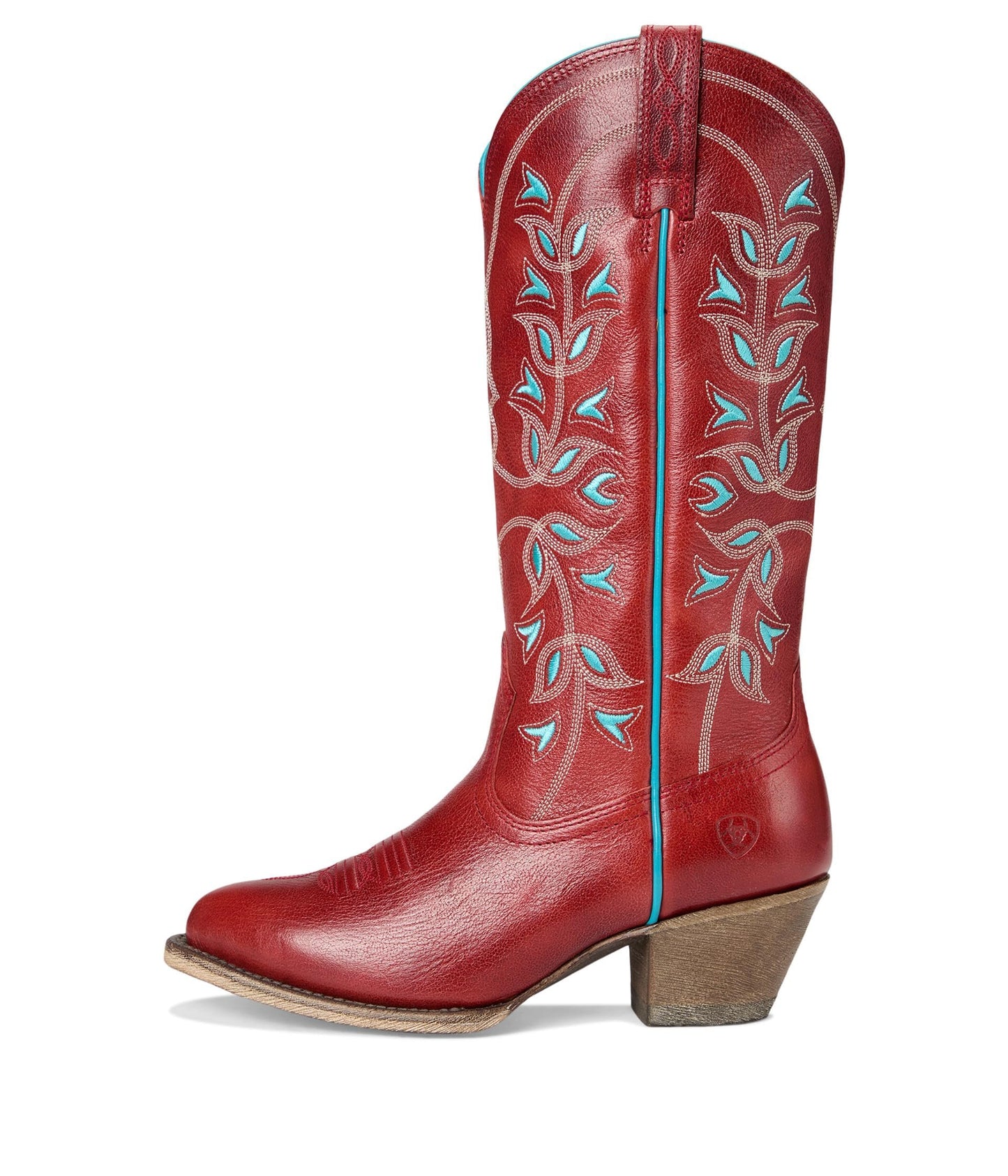 Ariat Women's Desert Holly Western Boots - Round Toe