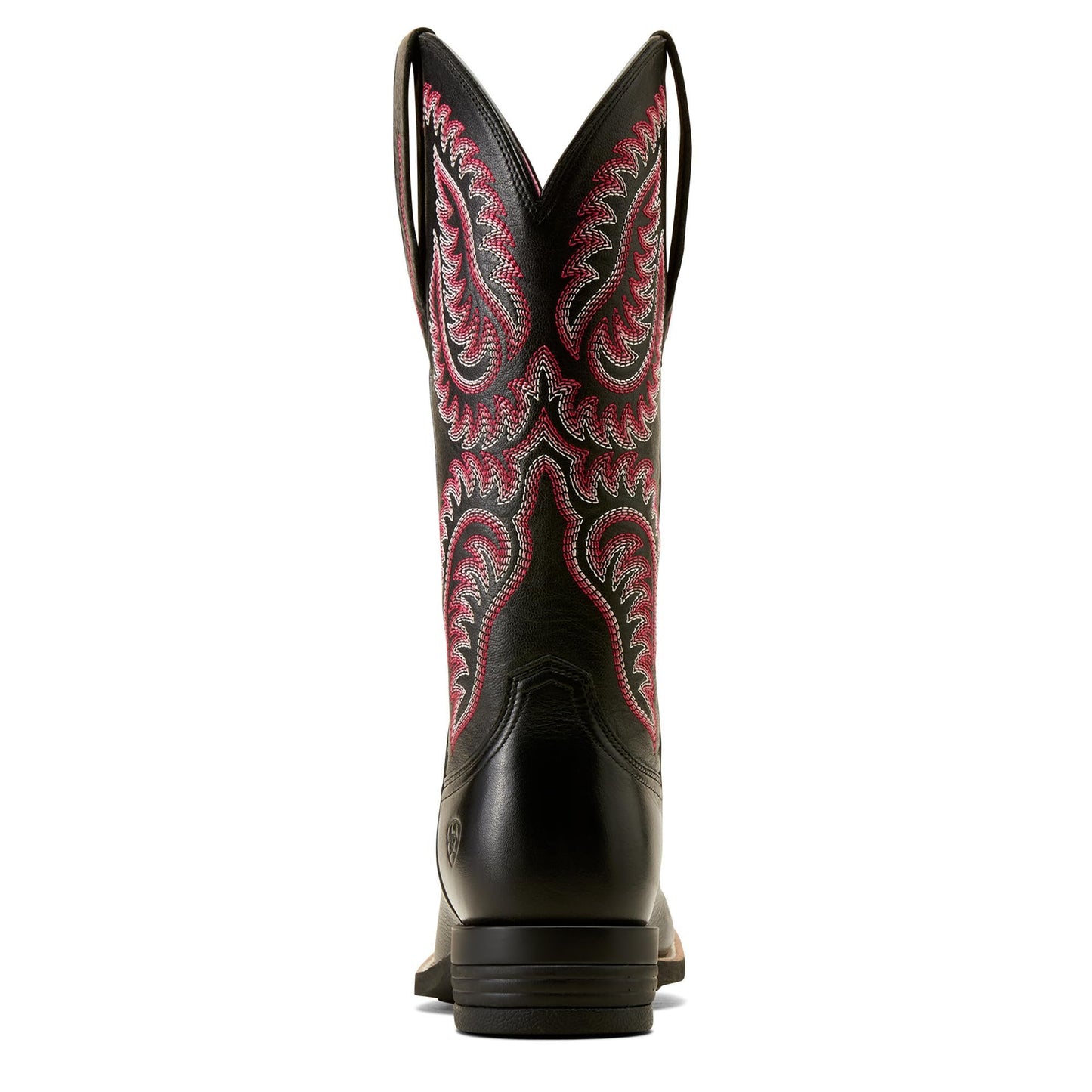 Ariat Women's Cattle Caite StretchFit Performance Western Boots - Broad Square Toe