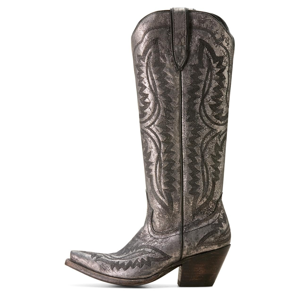 Side Profile of Ariat Women's Casanova Western Boot