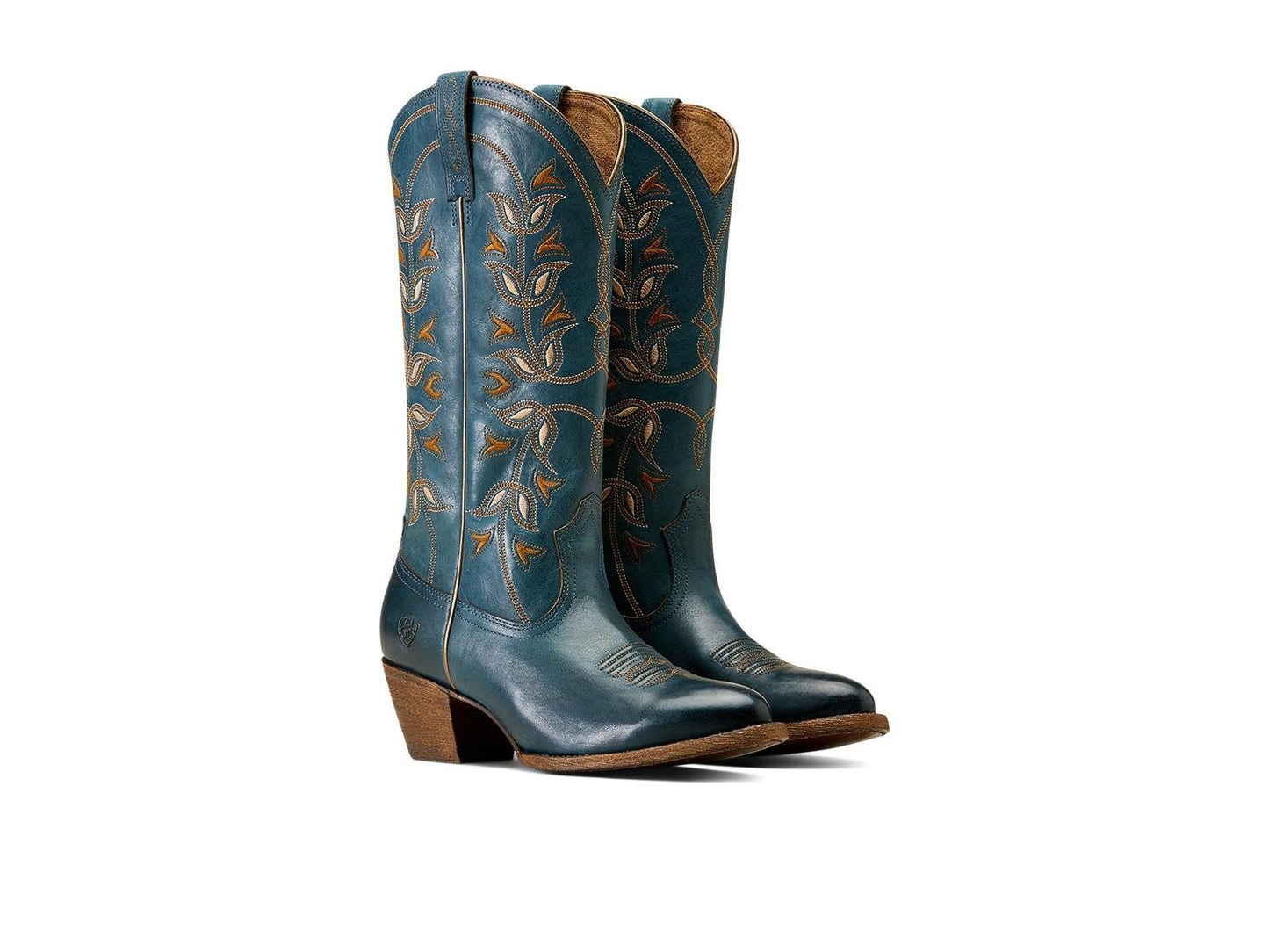 Ariat Women's Desert Holly Western Boots - Round Toe