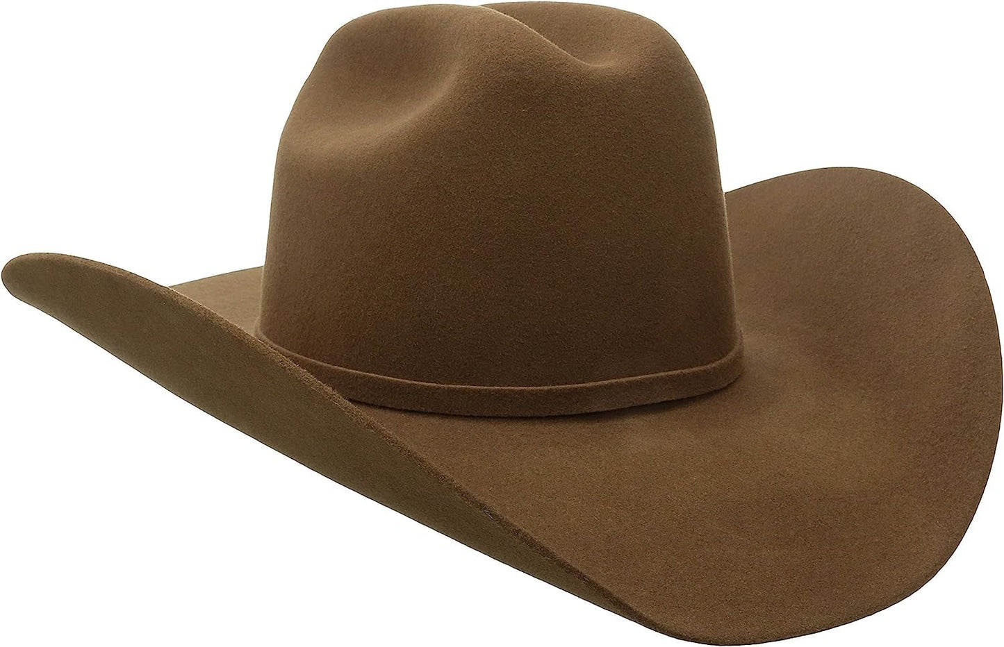 Bailey Lightning 4X Western Hat