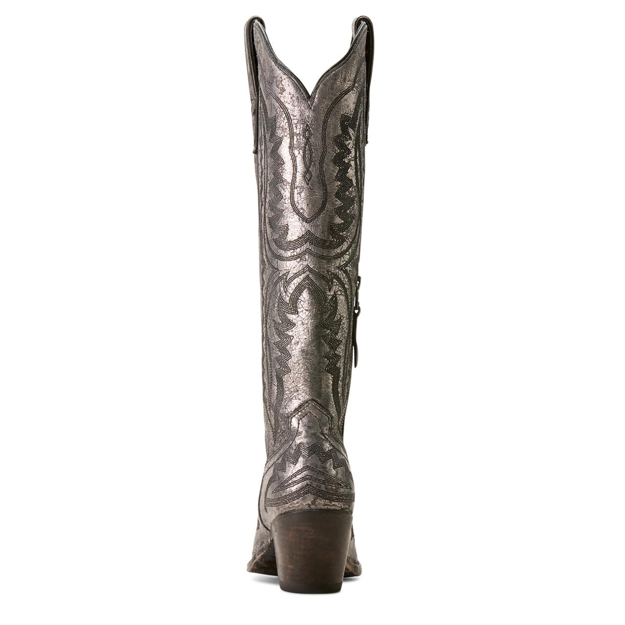 Back of Ariat Women's Casanova Western Boot