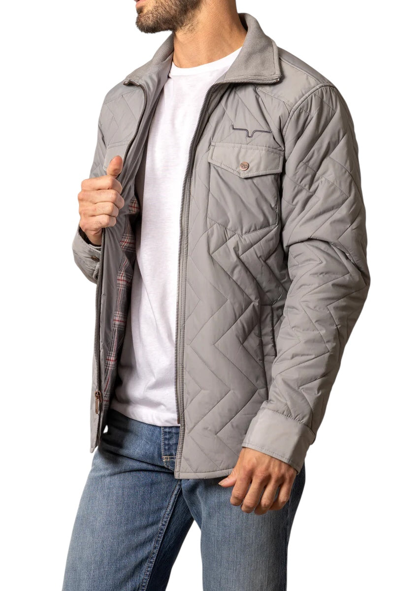 Kimes Ranch Men's Skink Jacket