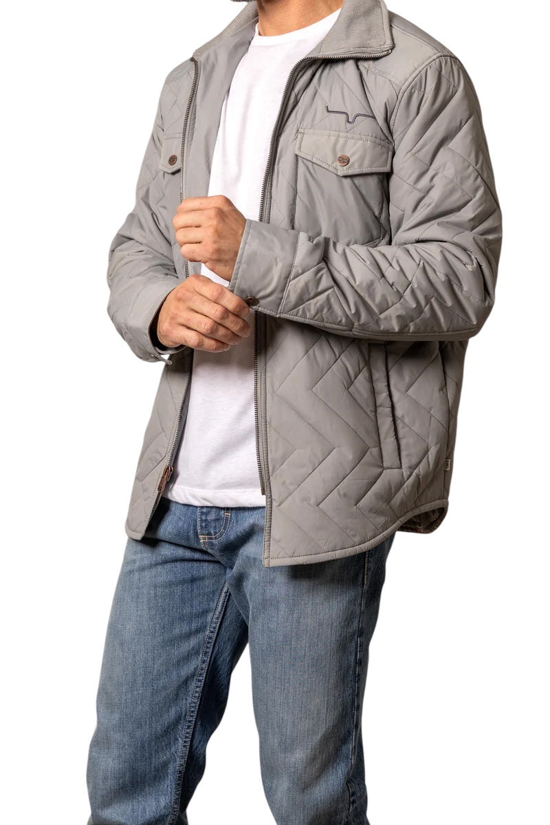 Kimes Ranch Men's Skink Jacket