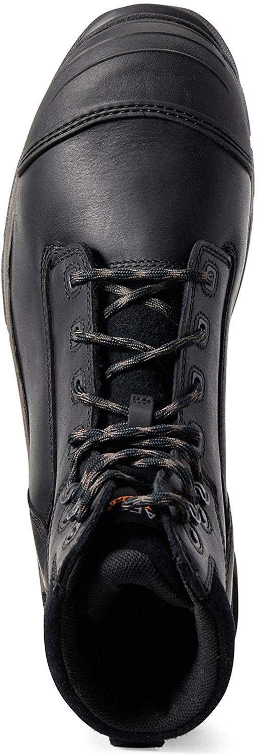 Top View of Ariat Men's MasterGrip Defend 6
