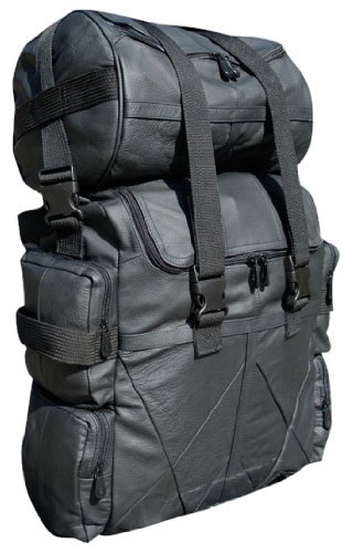 Carroll leather hotsell motorcycle bags