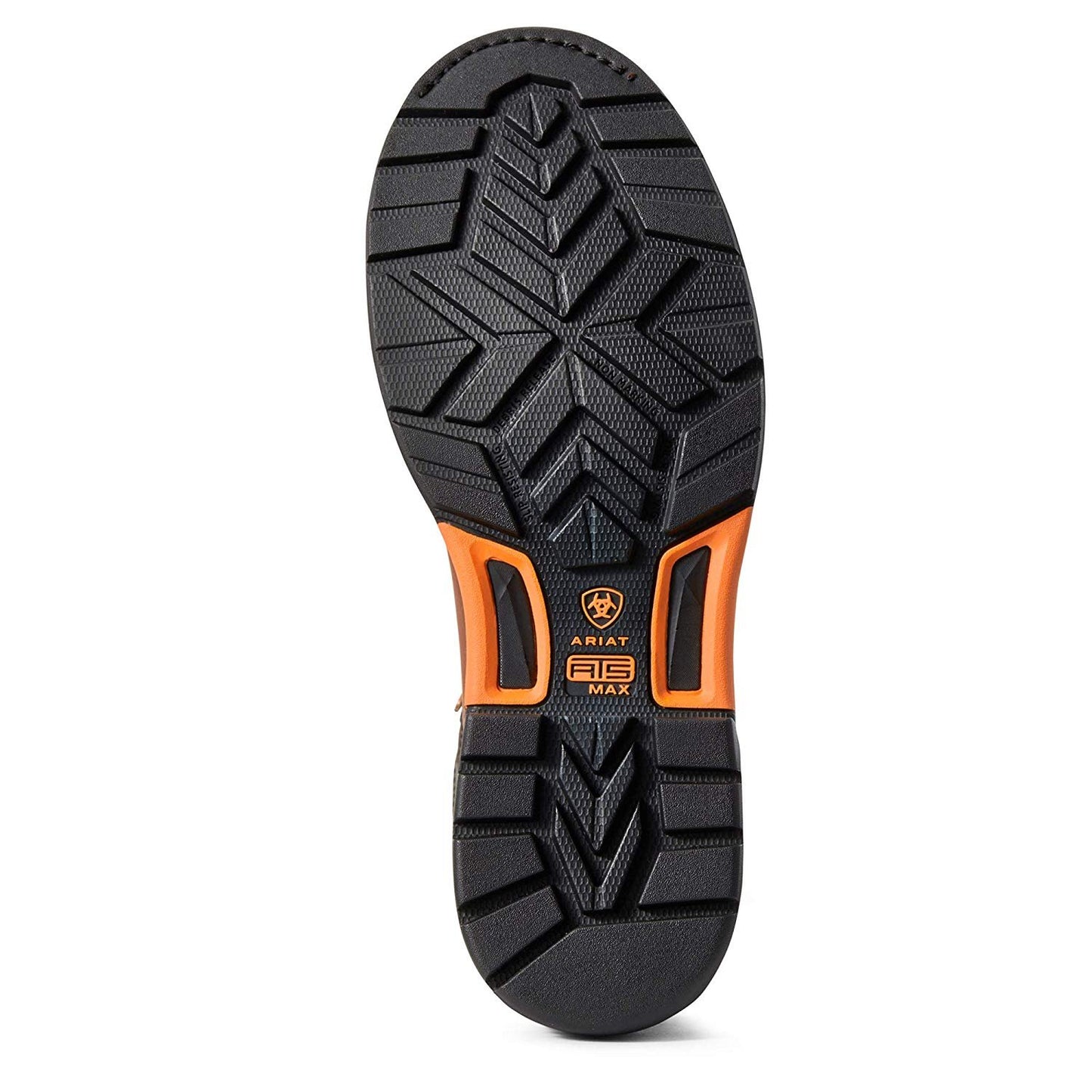 Outsole of Ariat Men's WorkHog XT 6
