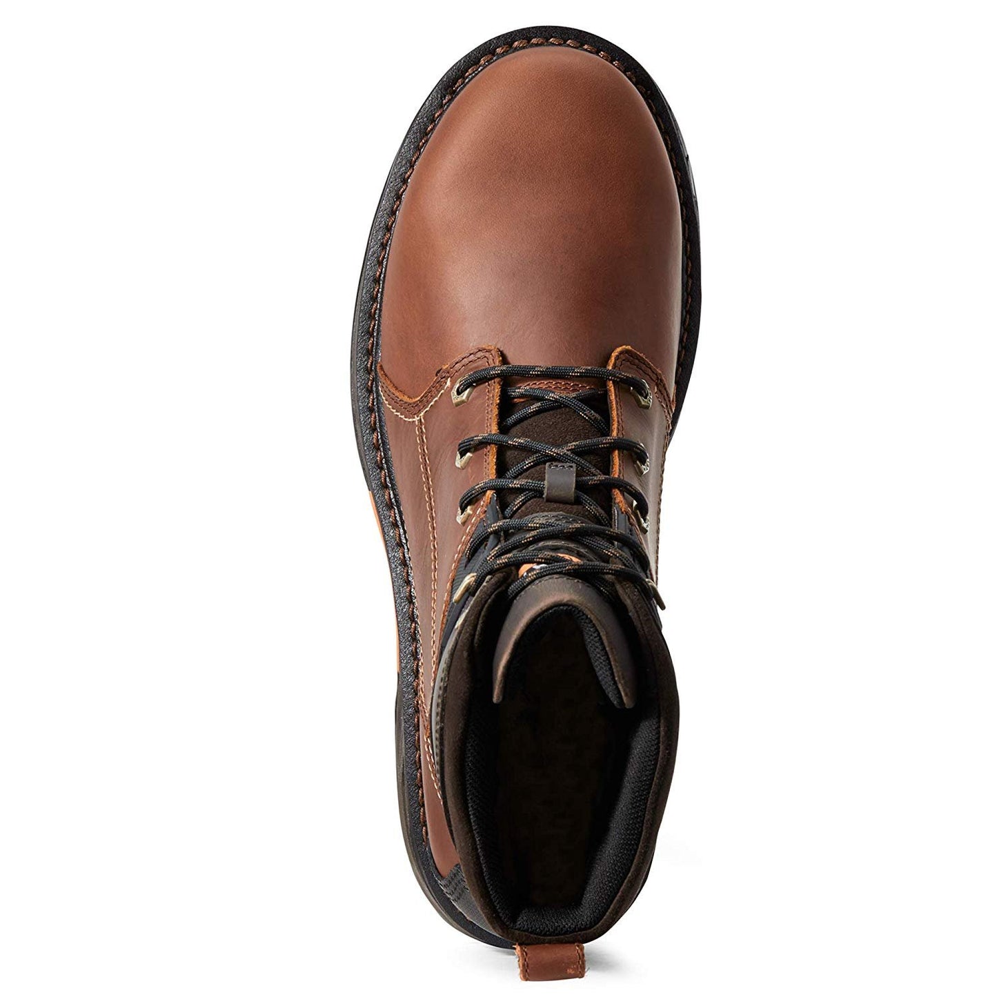 Top View of Ariat Men's WorkHog XT 6
