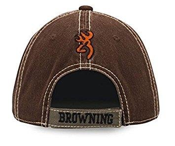 Browning Becker Cap display picture 1