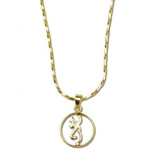 Browning necklace for him on sale