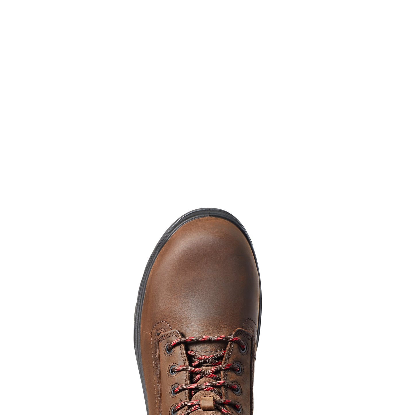 Toe Box of Ariat Men's Turbo 8