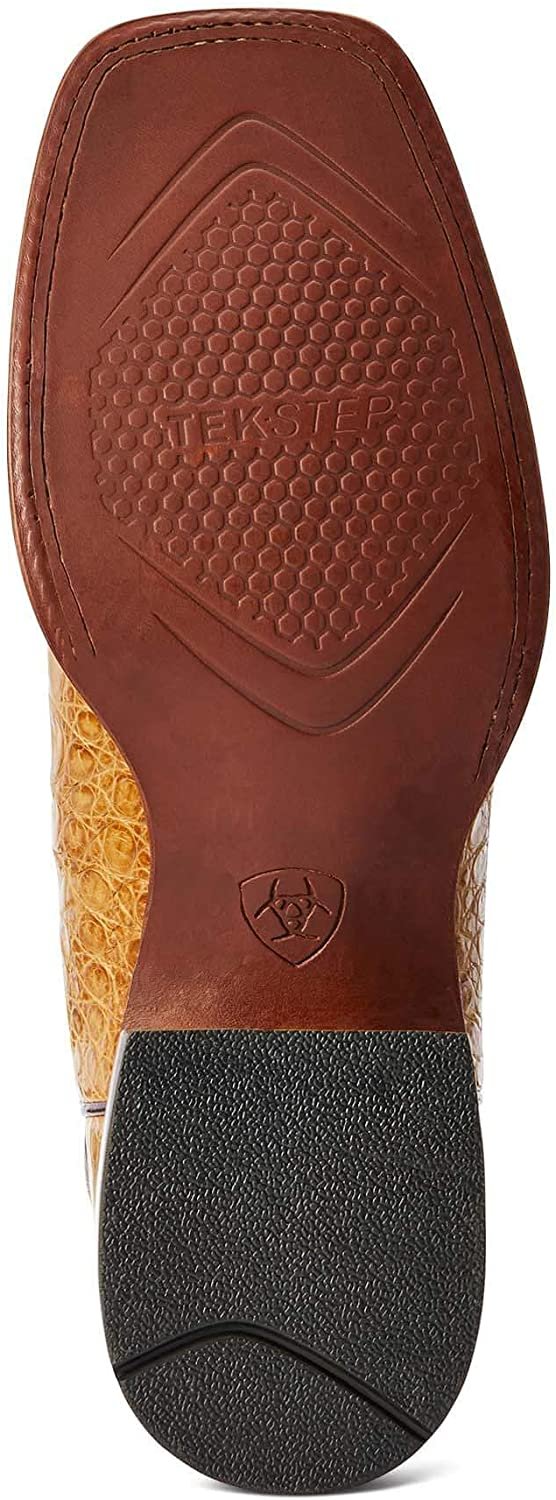 Outsole of Ariat Men's Gunslinger Western Boot