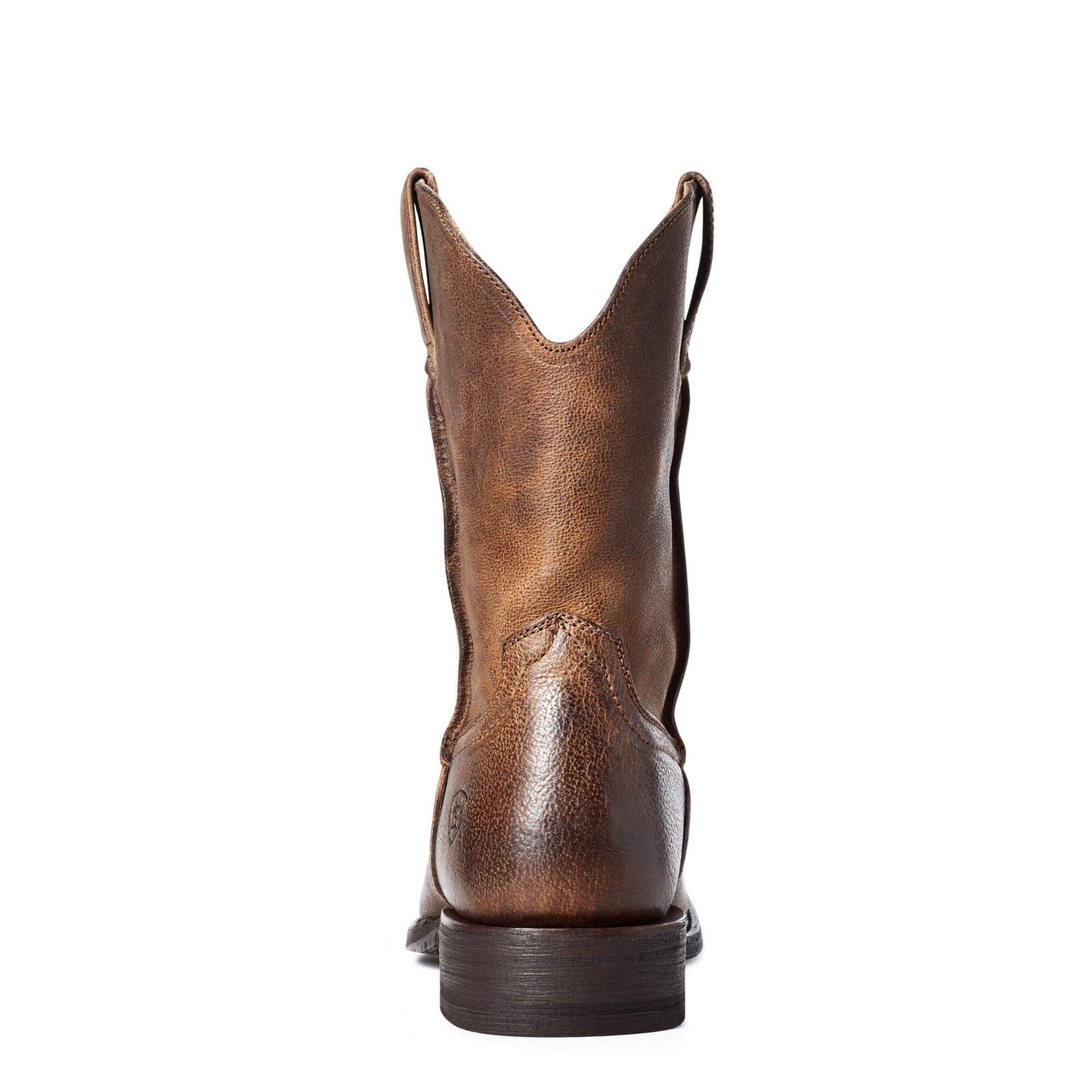 Back of Ariat Men's Circuit Reinsman Western Boot