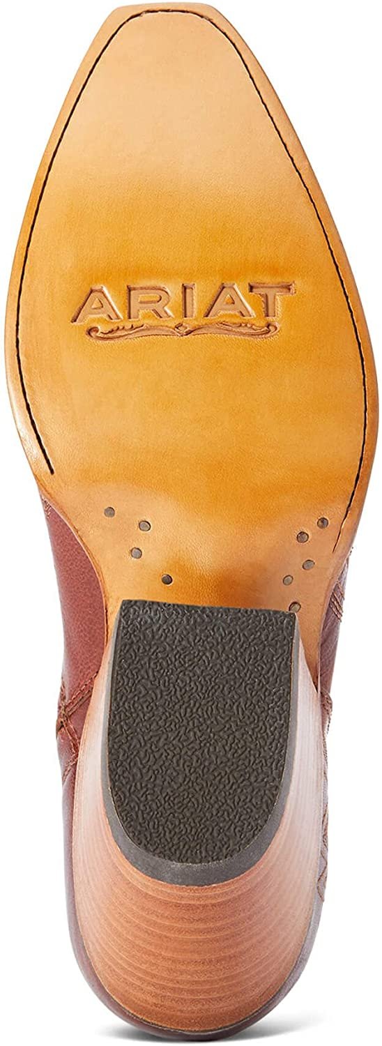 Outsole of Ariat Women's Jolene Western Boot