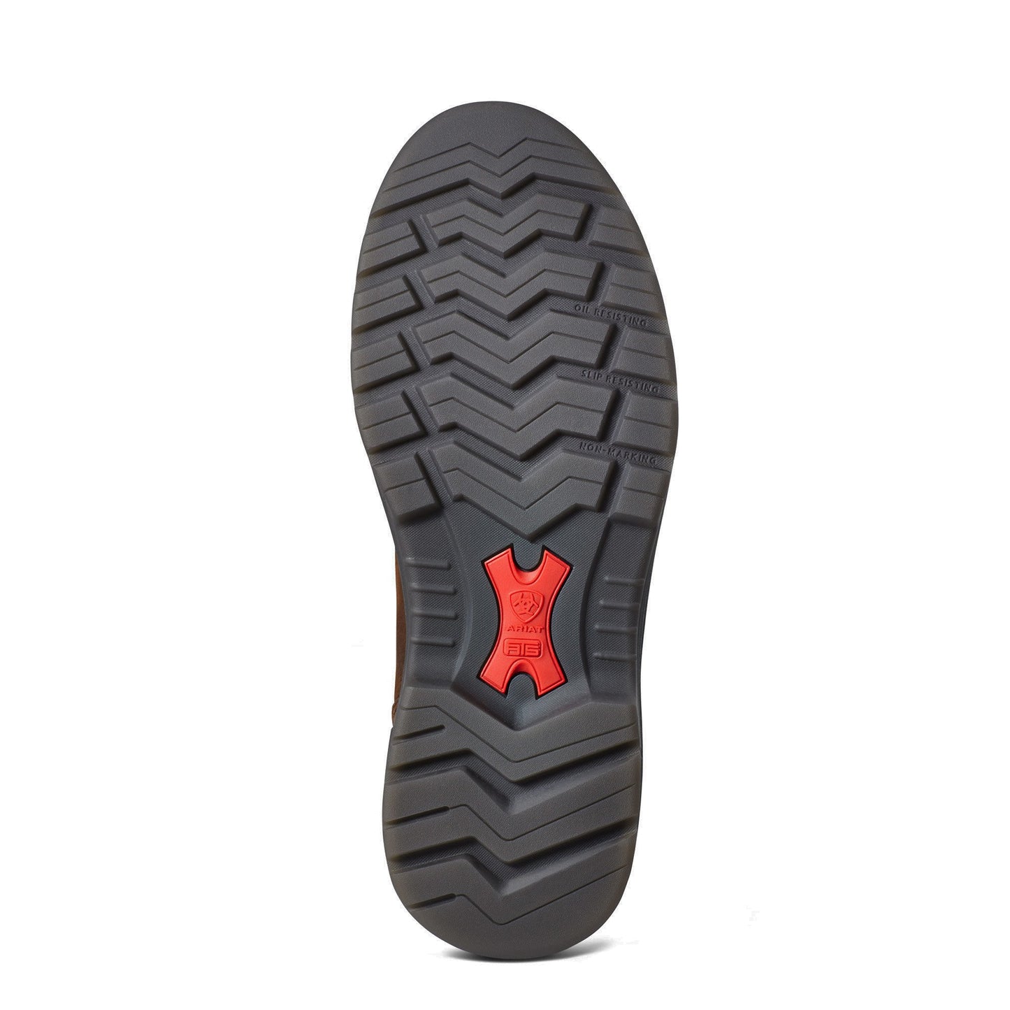 Outsole of Ariat Men's Turbo 8