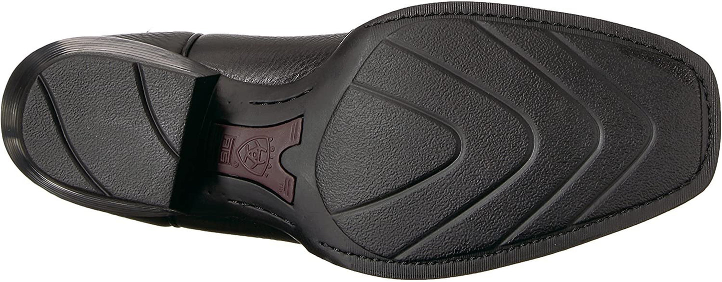 Outsole of Ariat Men's Legend Western Boot