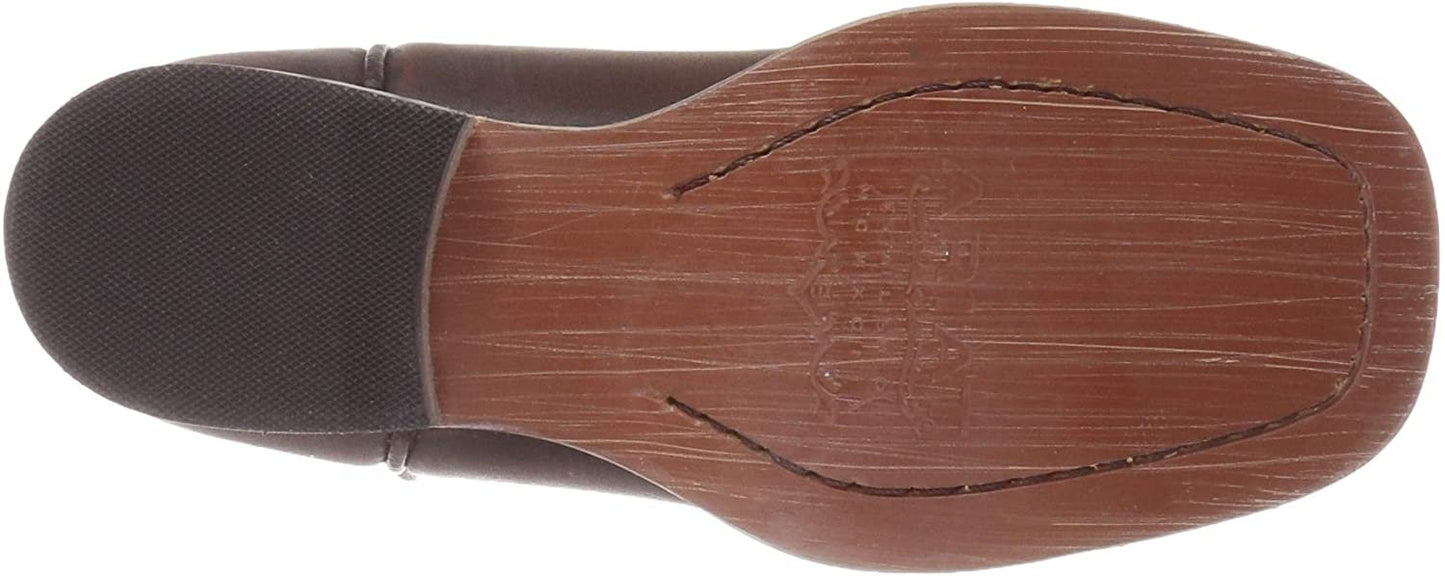 Outsole of Ariat Kids' Mesteno Western Boot