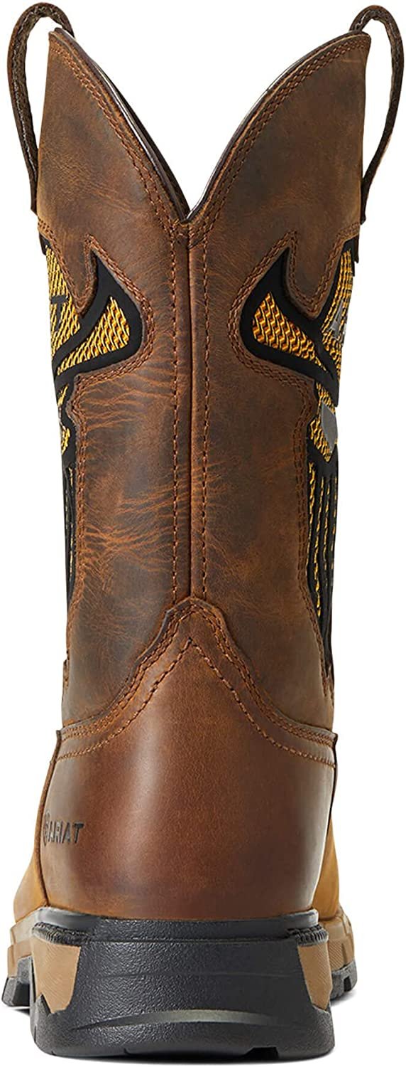 Ariat Men display picture 2