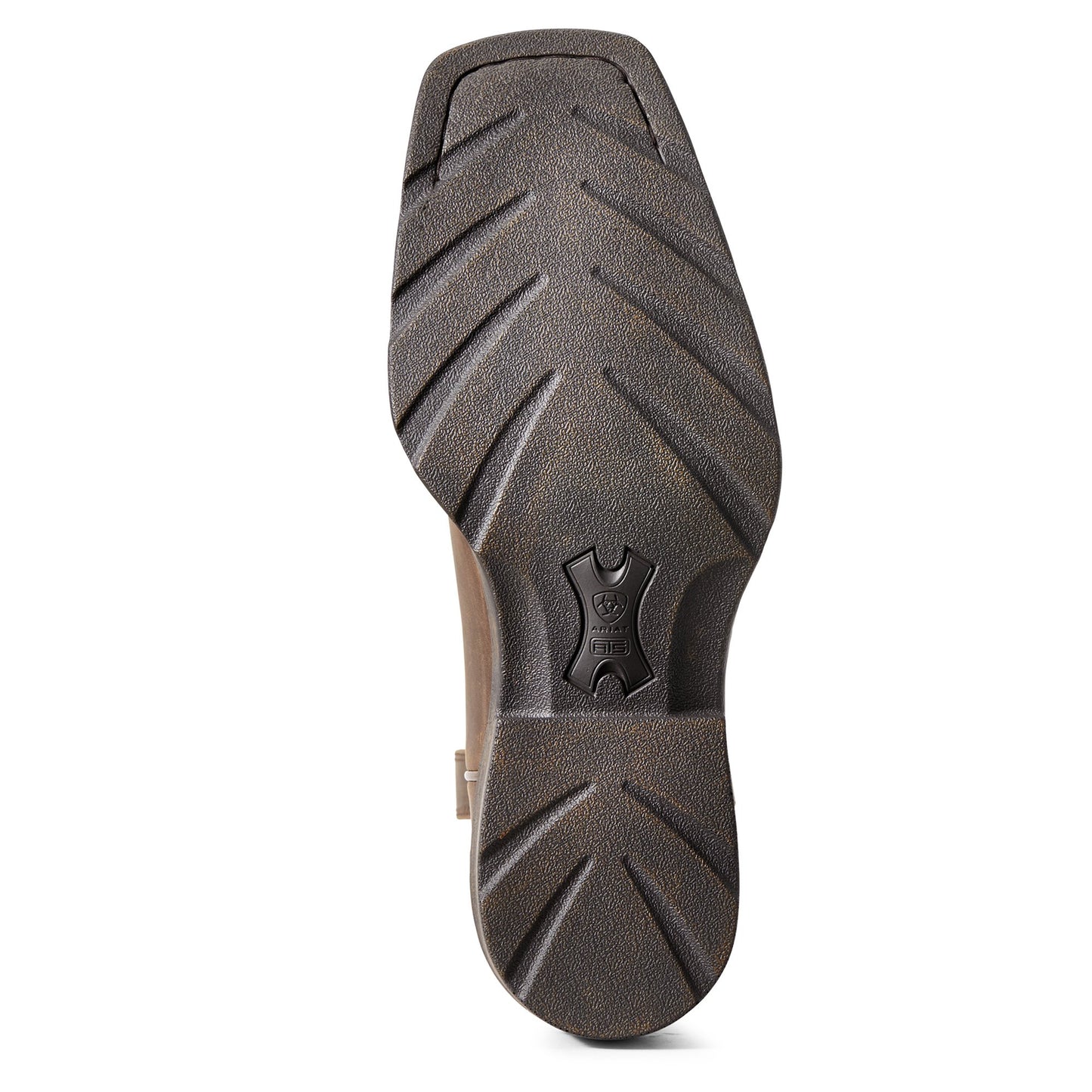 Outsole of Ariat Men's Rambler Patriot Western Boot