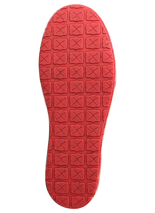 Sole of Twisted X Women's Hooey Loper