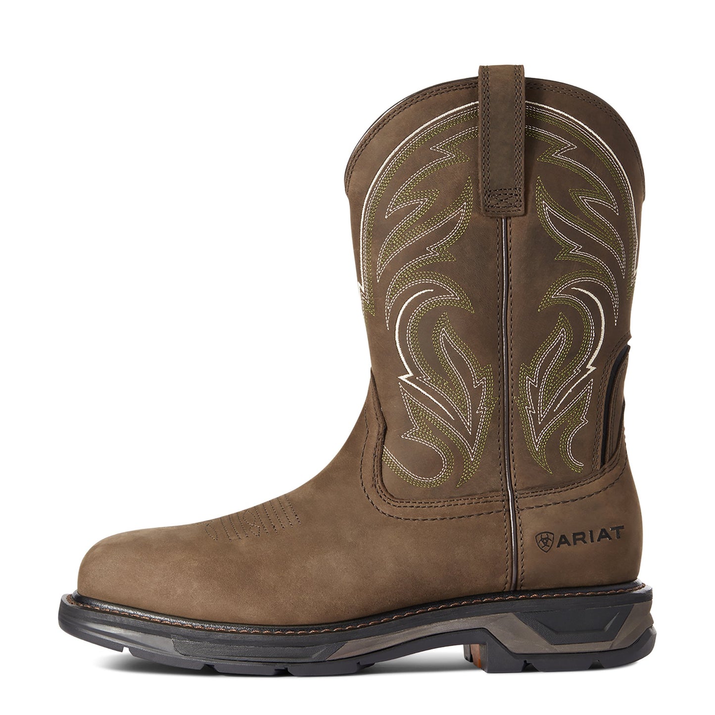 Ariat WorkHog XT Cottonwood Carbon Toe Work Boot