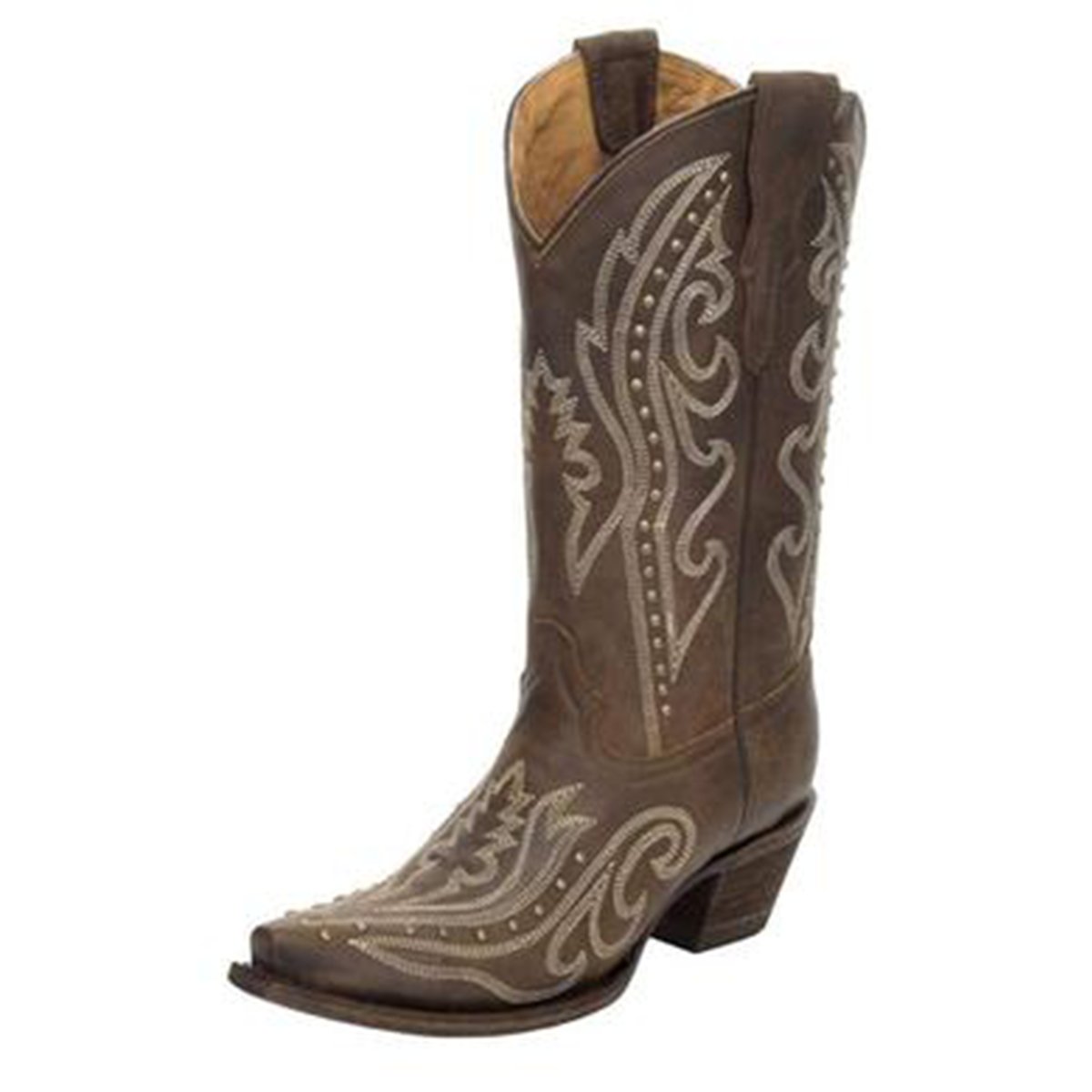 Corral Kid's Boot - T0173