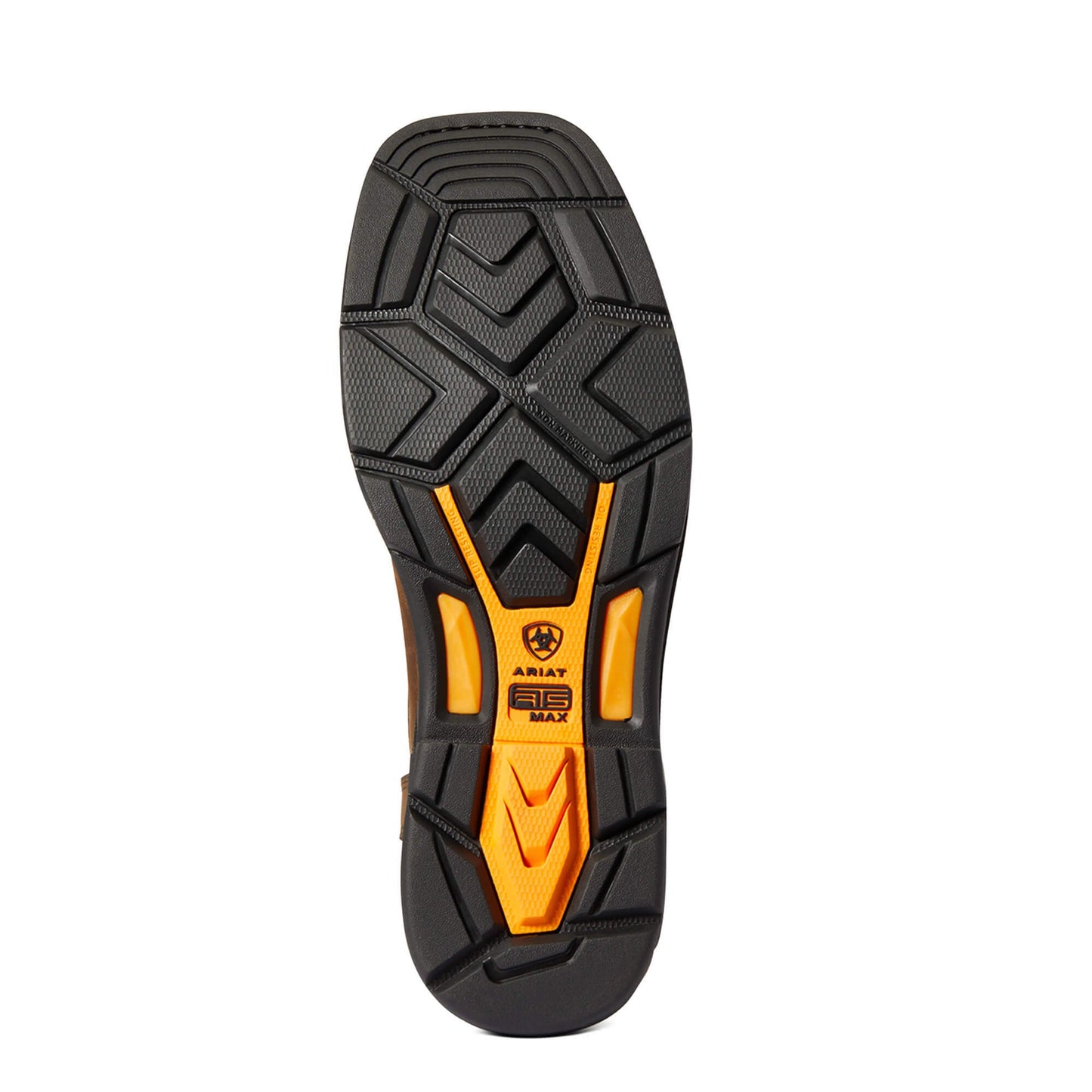Outsole of Ariat Men's WorkHog XT Cottonwood Work Boot