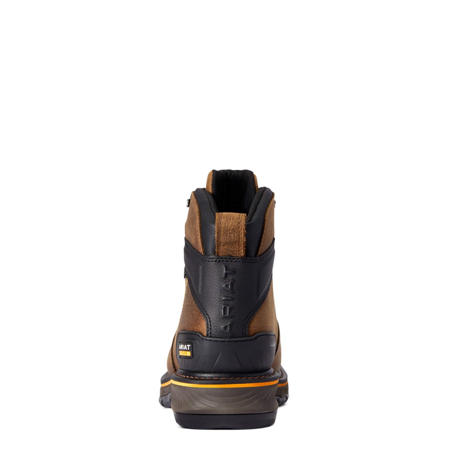 Back View of Ariat Men's Stump Jumper 6