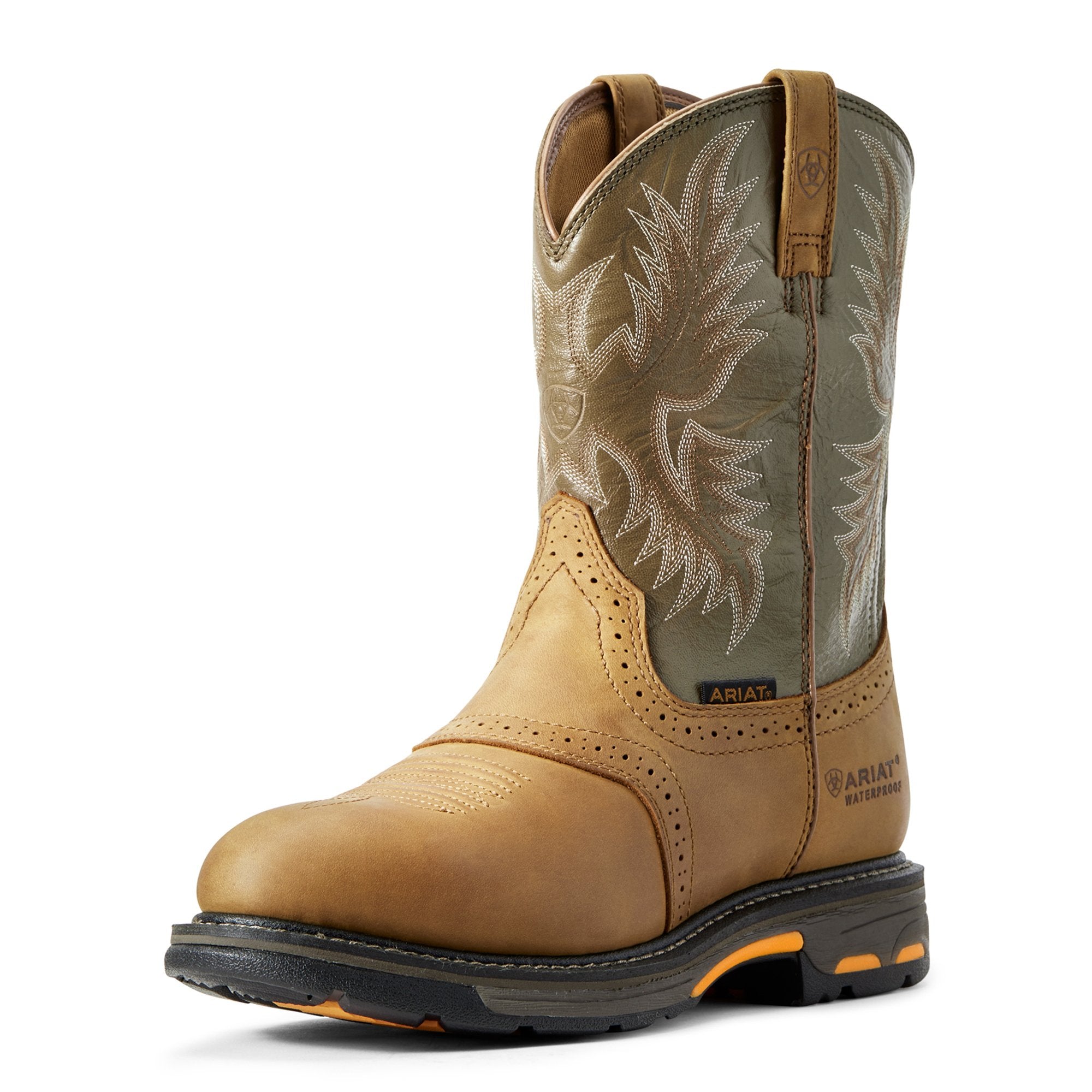 Ariat Men