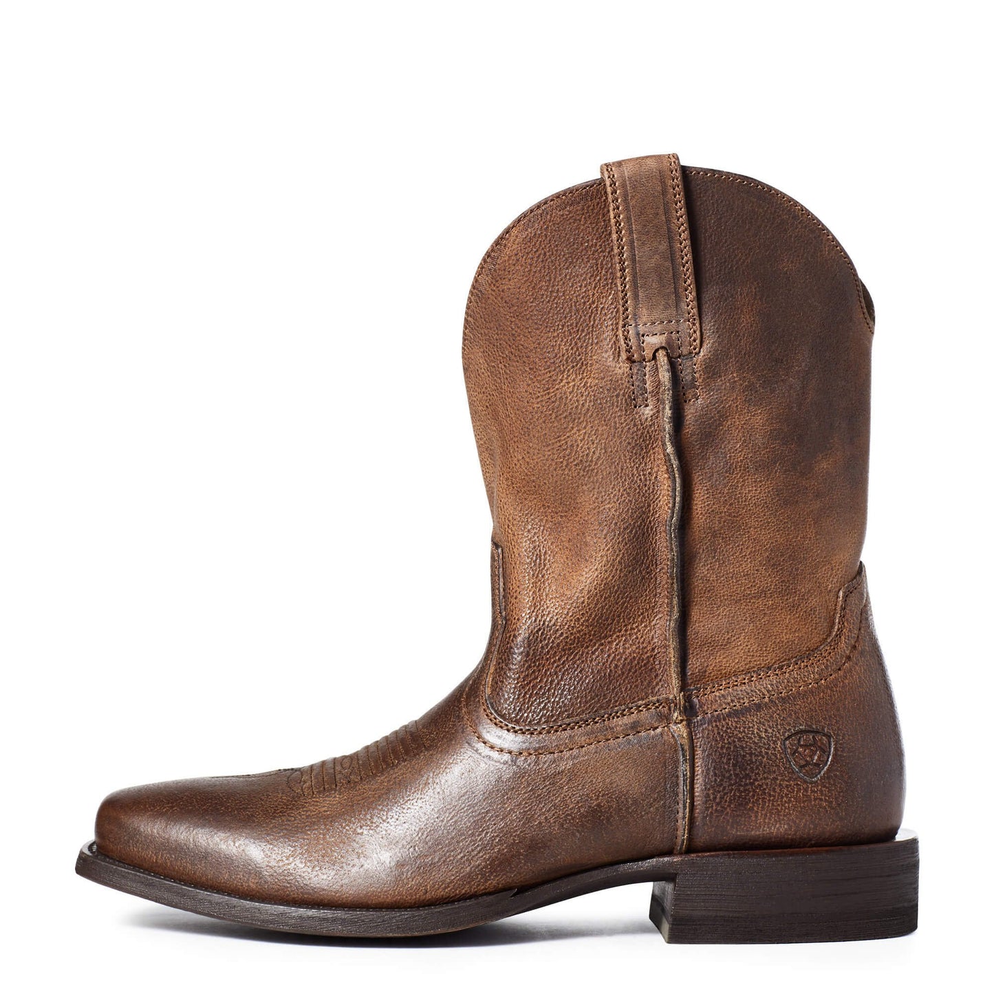 Side Profile of Ariat Men's Circuit Reinsman Western Boot