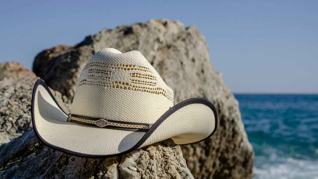 Cowboy Hat Size & Fitting Guide | Jeb's Western Wearhouse