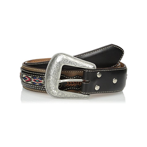 Men's Belts and Buckles