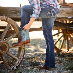 Women's Western Boots & Shoes