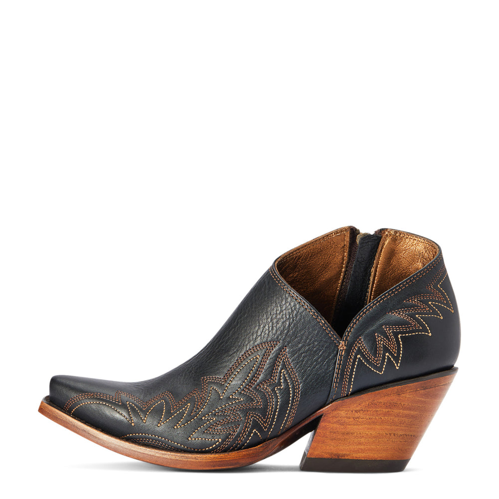 
                  
                    Ariat Women's Jolene Sedona Western Fashion Booties - Snip Toe Black
                  
                